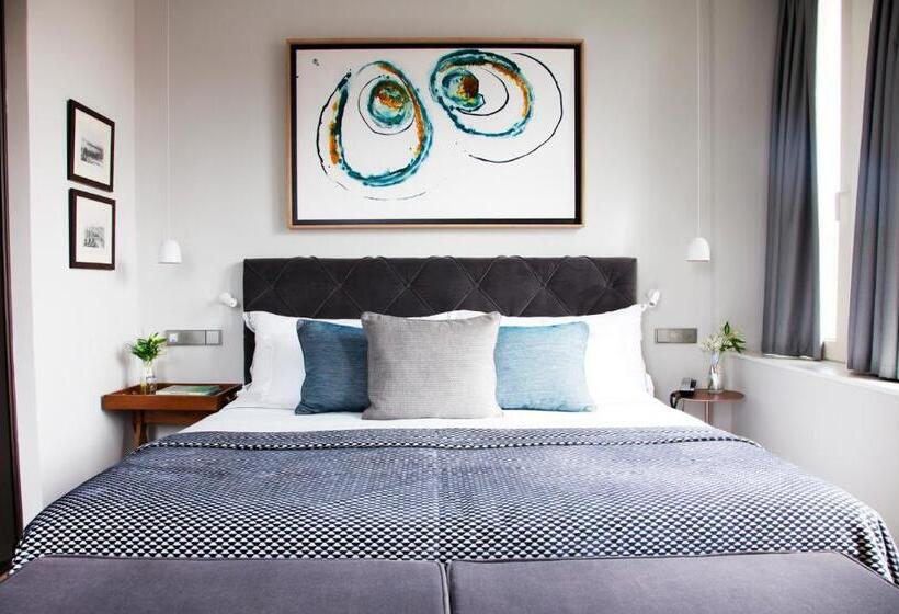 스탠다드 룸, Lasala Plaza Hotel   Adults Only