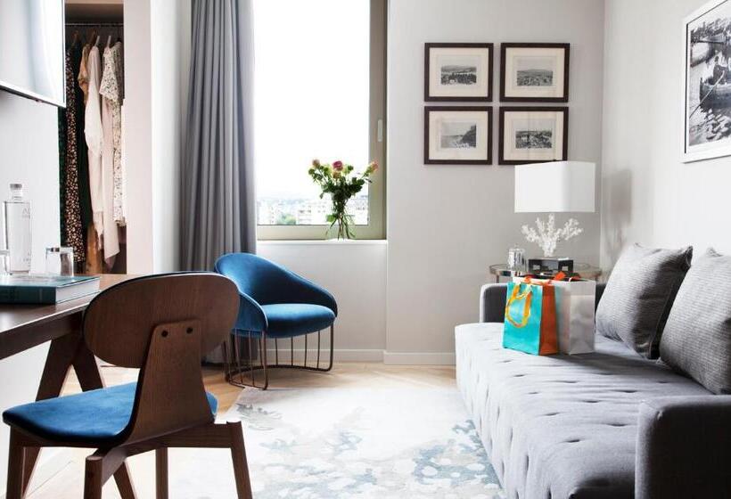 스탠다드 룸, Lasala Plaza Hotel   Adults Only