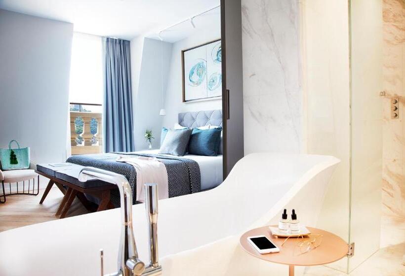 스위트, Lasala Plaza Hotel   Adults Only