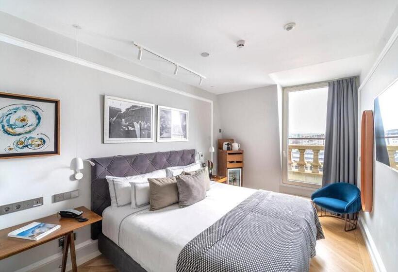 기본룸, Lasala Plaza Hotel   Adults Only