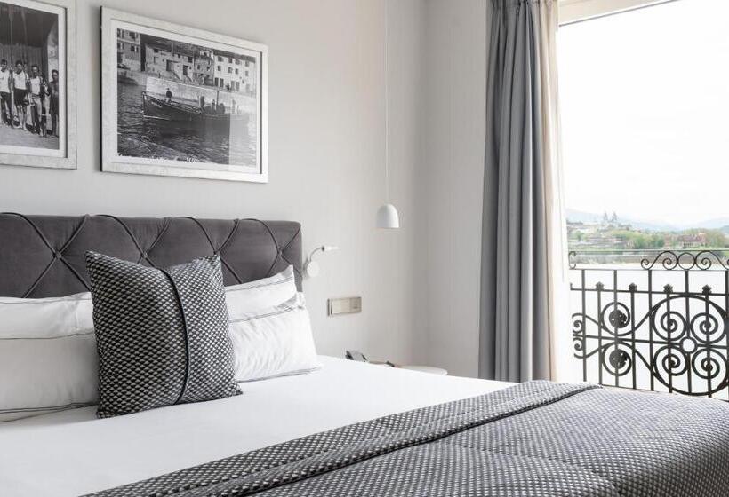 스탠다드 룸 바다 전망, Lasala Plaza Hotel   Adults Only