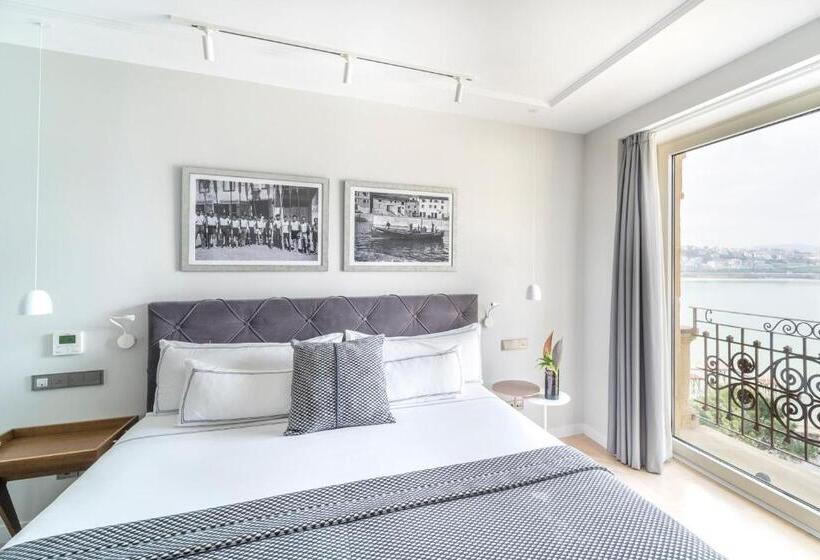 스탠다드 룸 바다 전망, Lasala Plaza Hotel   Adults Only