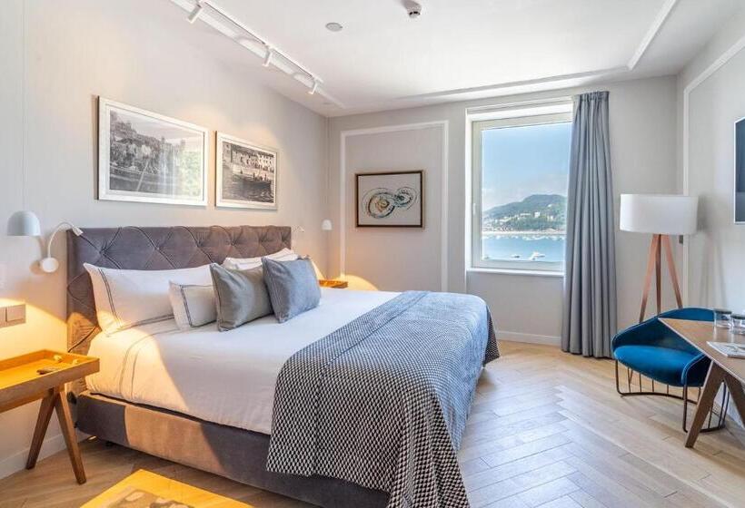 스탠다드 룸 바다 전망, Lasala Plaza Hotel   Adults Only