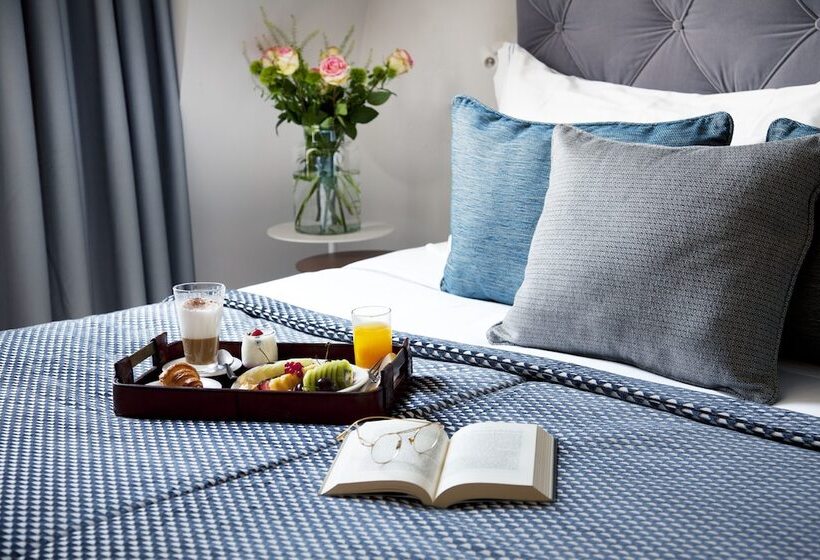 기본룸, Lasala Plaza Hotel   Adults Only