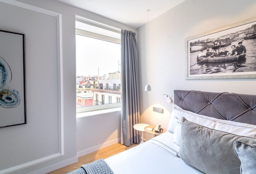 스탠다드 룸, Lasala Plaza Hotel   Adults Only