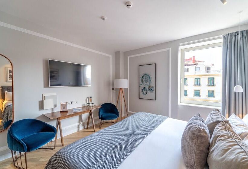 스탠다드 룸, Lasala Plaza Hotel   Adults Only