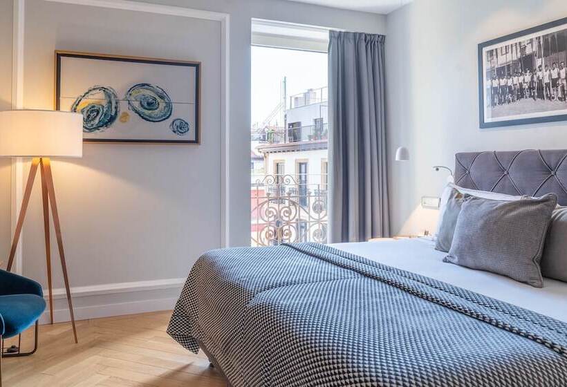 스탠다드 룸, Lasala Plaza Hotel   Adults Only