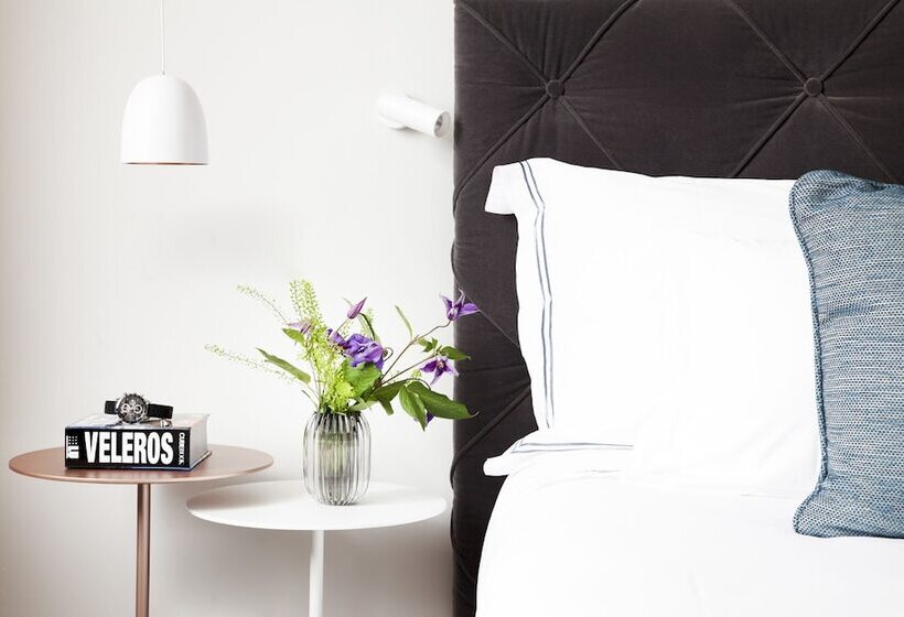 스탠다드 룸, Lasala Plaza Hotel   Adults Only