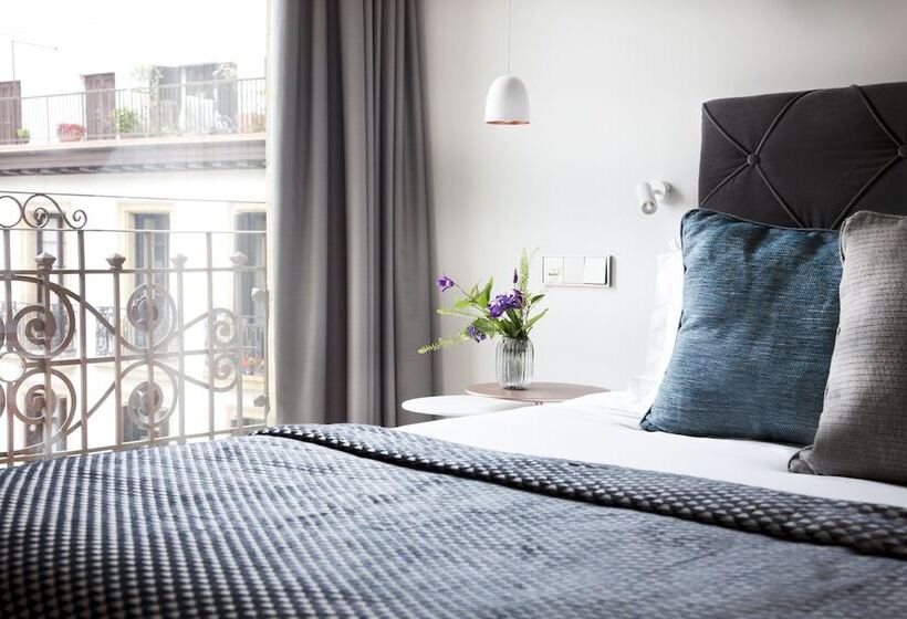 프리미엄 룸, Lasala Plaza Hotel   Adults Only