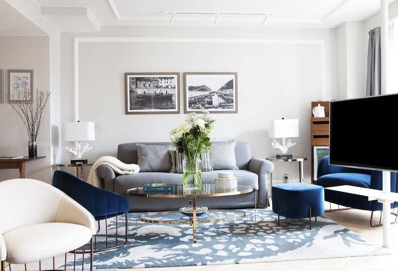 프리미엄 룸, Lasala Plaza Hotel   Adults Only