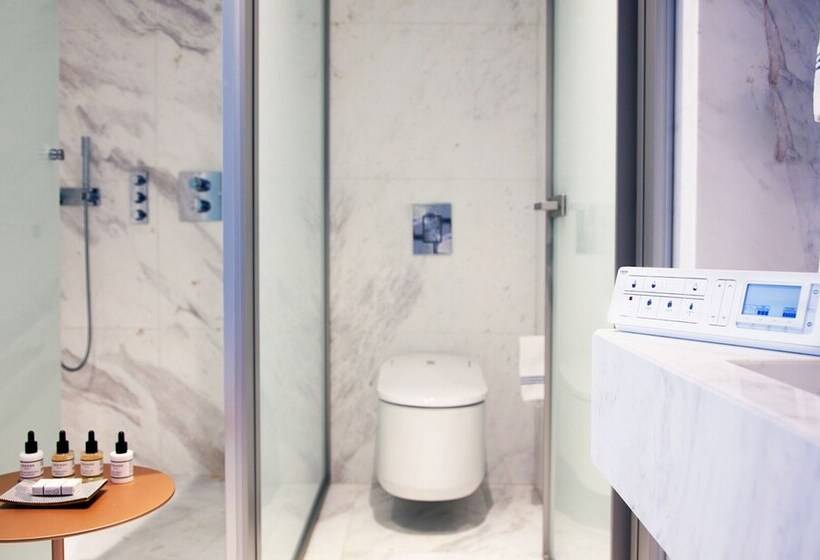 스위트, Lasala Plaza Hotel   Adults Only