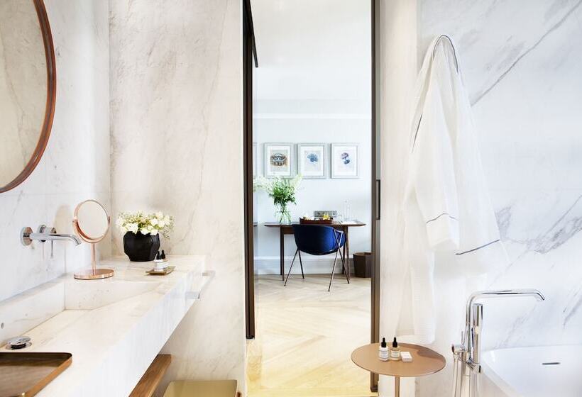 套房, Lasala Plaza Hotel   Adults Only