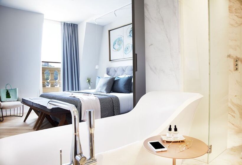 스위트, Lasala Plaza Hotel   Adults Only