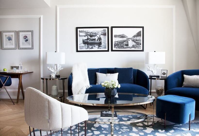 스위트, Lasala Plaza Hotel   Adults Only