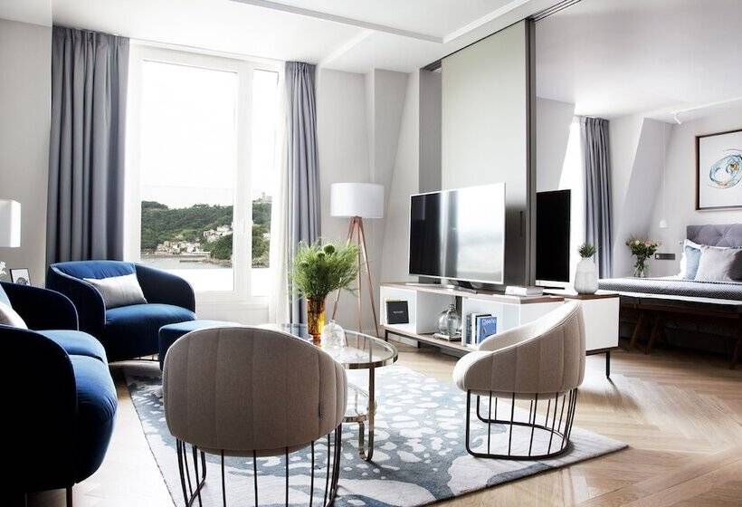 스위트, Lasala Plaza Hotel   Adults Only