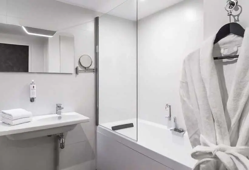 ファミリールーム, Najeti Hôtel Lille Nord
