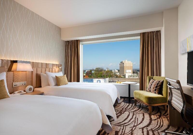 חדר דלוקס, Najeti Hôtel Lille Nord