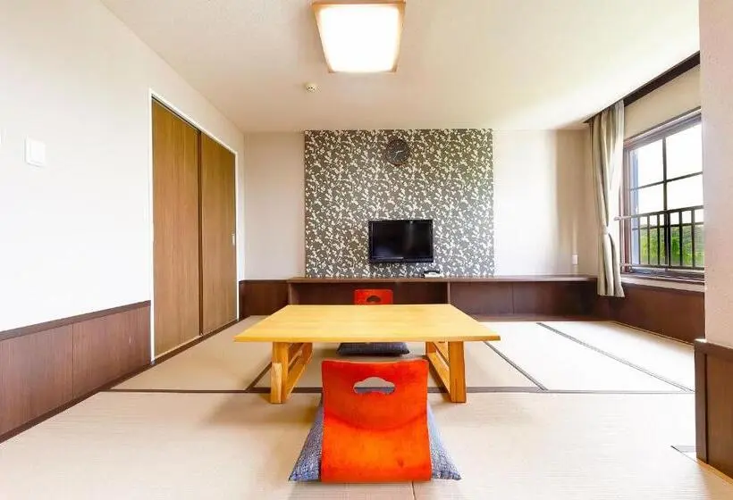 کابین, Ooedo Onsen Monogatari Hotel Reoma No Mori