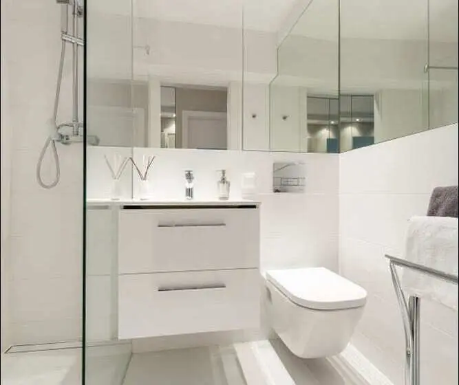 آپارتمان 1 خوابه, P&o Apartments Chmielna