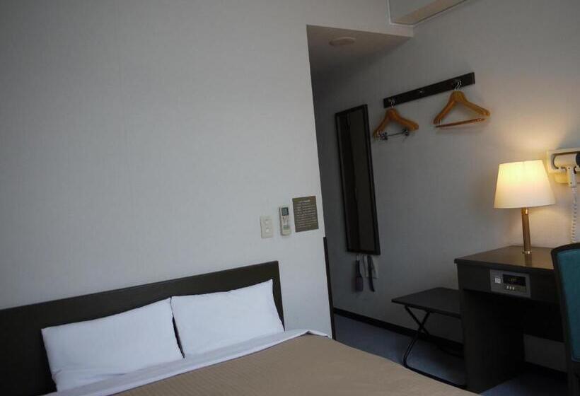 Номер Стандарт, Route Inn Nakano