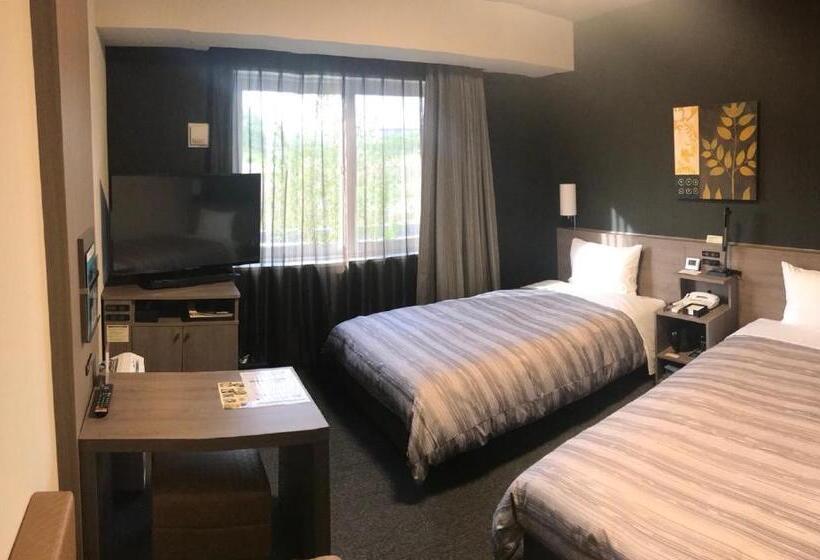 Номер Superior, Route Inn Nakano