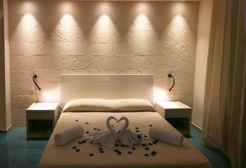 Номер Стандарт, Borgo Giallonardo Wine Relais