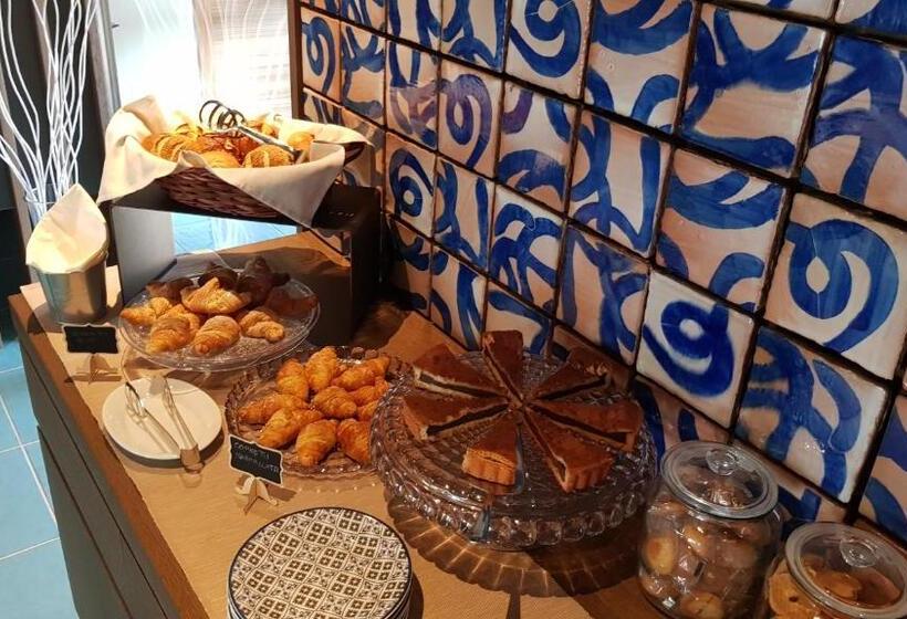 Полулюкс Вид на Море, Borgo Giallonardo Wine Relais