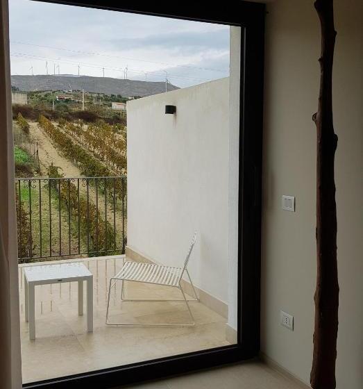 Номер Superior, Borgo Giallonardo Wine Relais