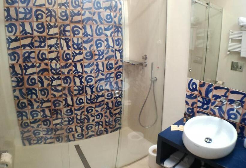 Номер Superior, Borgo Giallonardo Wine Relais