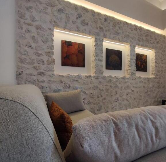 Люкс, Borgo Giallonardo Wine Relais