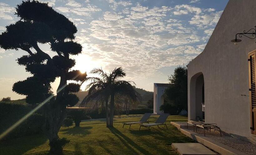 Люкс, Borgo Giallonardo Wine Relais