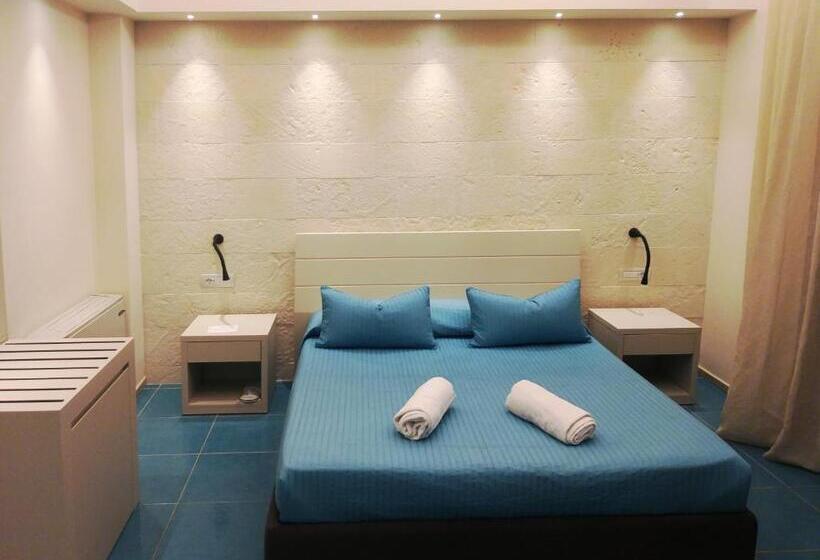 Номер Стандарт, Borgo Giallonardo Wine Relais