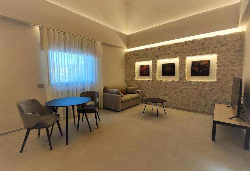 Люкс, Borgo Giallonardo Wine Relais