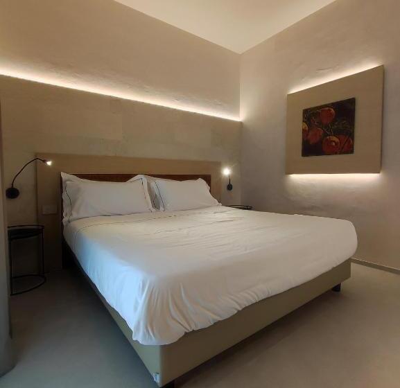 Люкс, Borgo Giallonardo Wine Relais