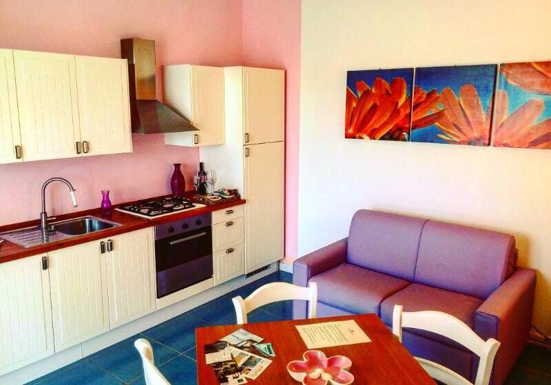 Полулюкс Вид на Море, Borgo Giallonardo Wine Relais