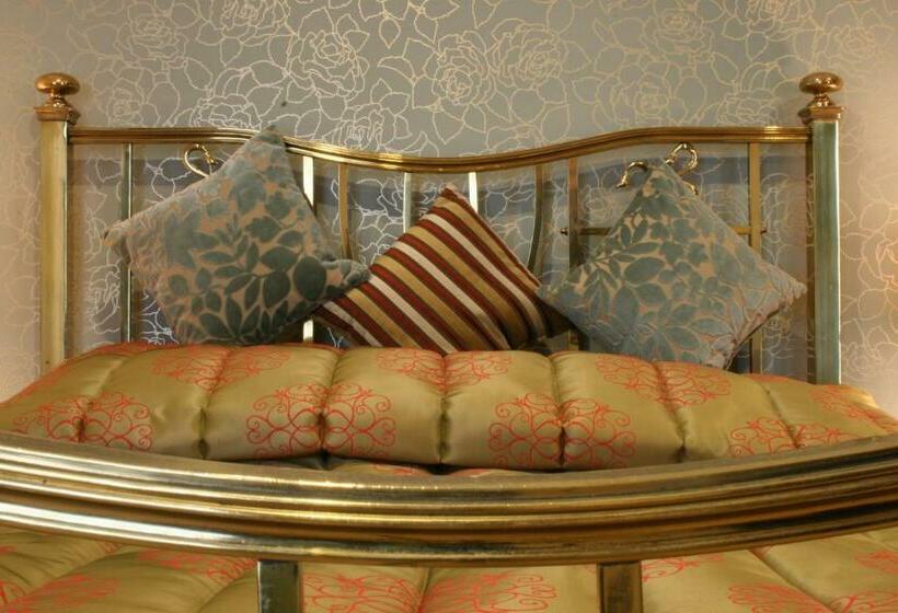 Классический Номер, Scafell