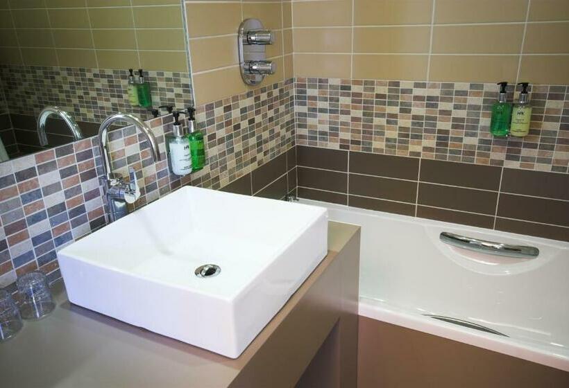 Семейный Номер, Scafell