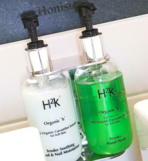 Номер Стандарт Индивидуальный, Scafell