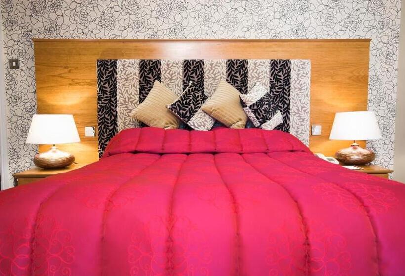 Классический Номер, Scafell