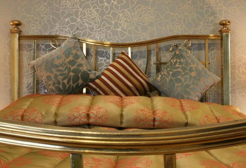 Номер Стандарт, Scafell