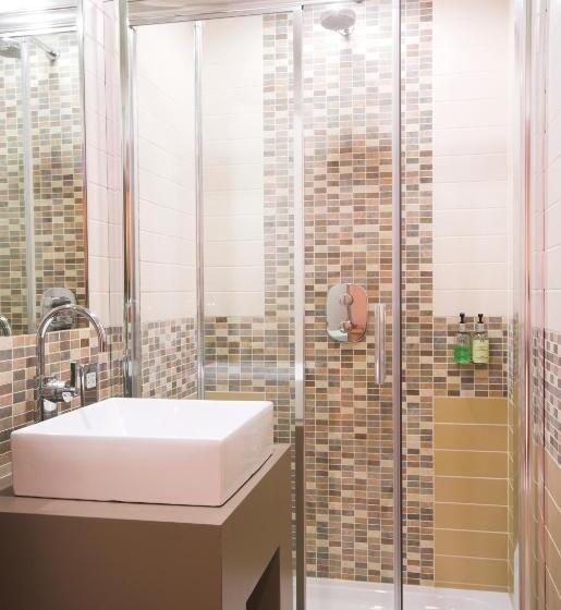 Номер Стандарт Индивидуальный, Scafell