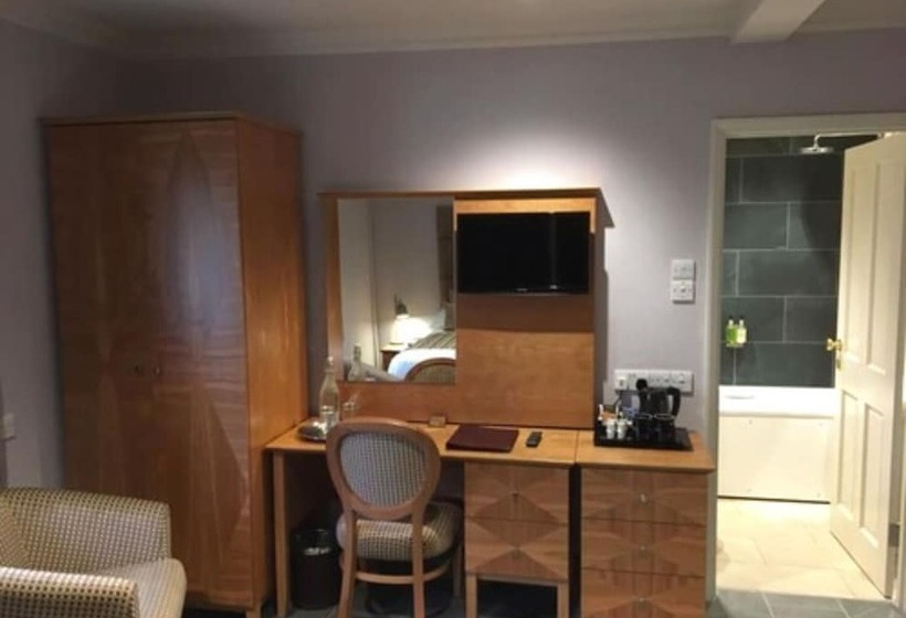 Номер Стандарт, Scafell