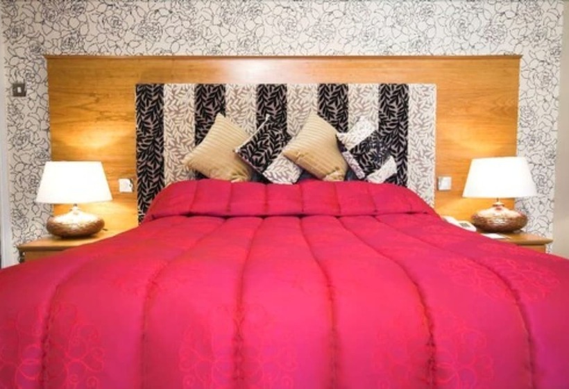 Номер Стандарт, Scafell