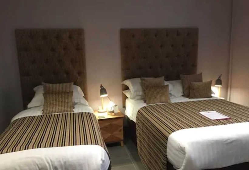 Номер Стандарт, Scafell