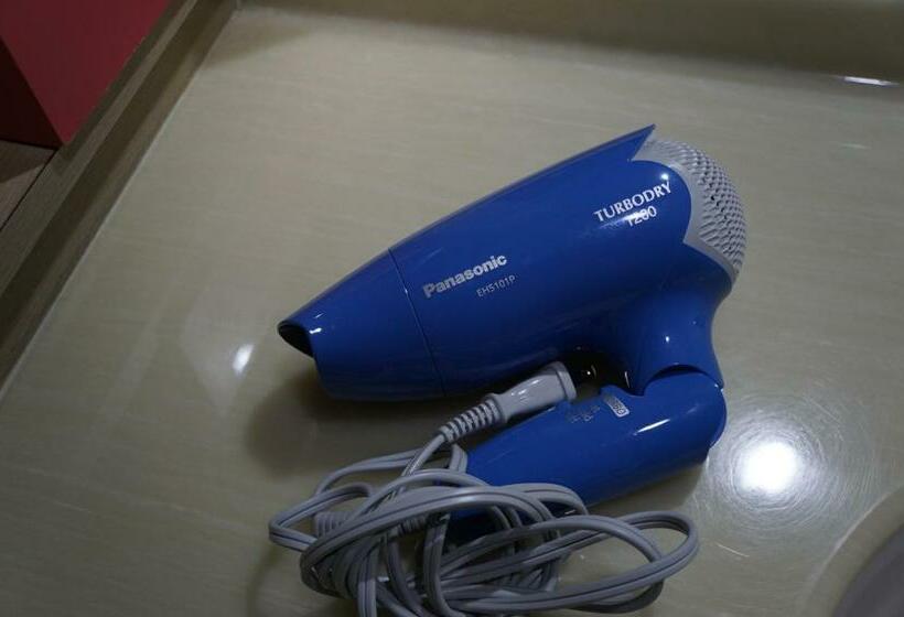 Camera Standard, Stelle Belle