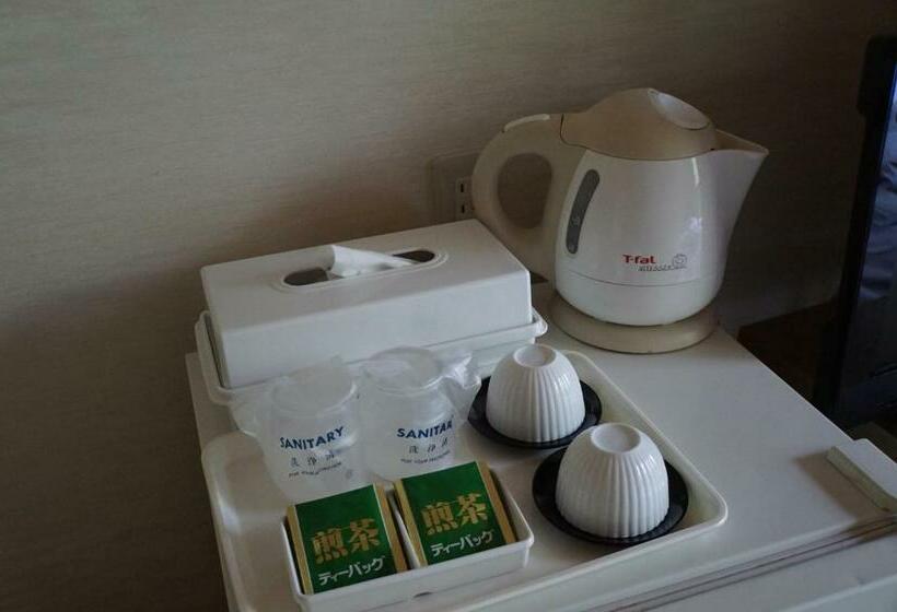 Camera Standard Bagno Condiviso, Stelle Belle