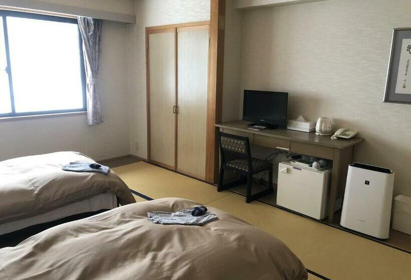 Camera Standard, Stelle Belle