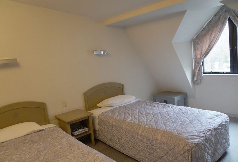 Camera Familiare Comunicante, Stelle Belle