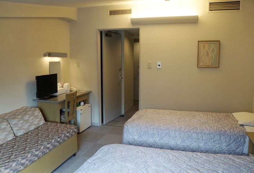 Camera Familiare Comunicante, Stelle Belle