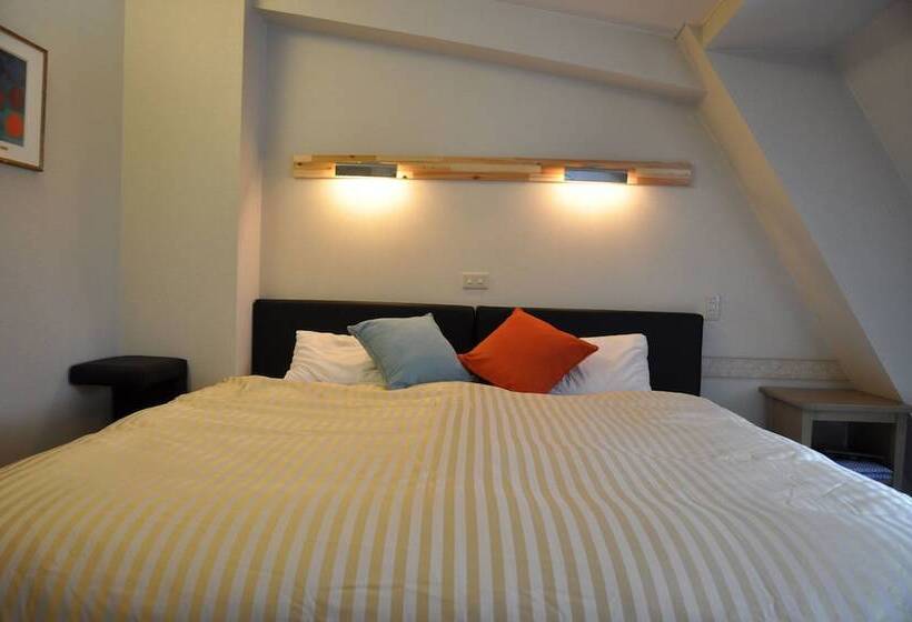 Camera Standard, Stelle Belle